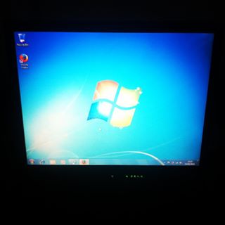 GRAÇAS A DEUSSSSSS #win7 #xôlinux